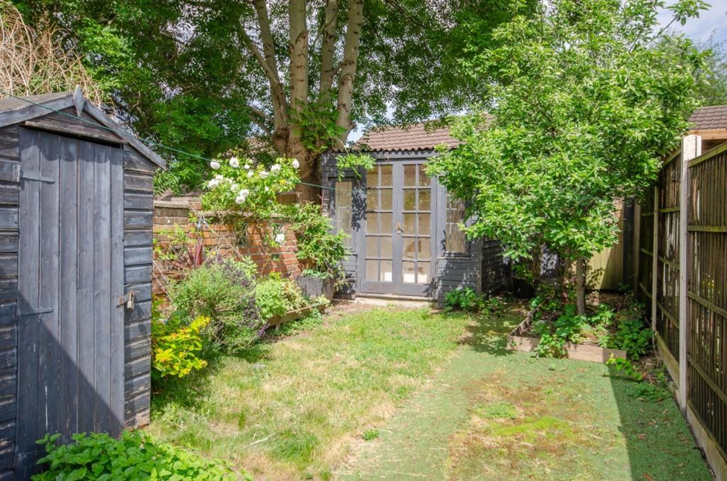 Charlton Road, Kingswood, Bristol, BS15 1HB