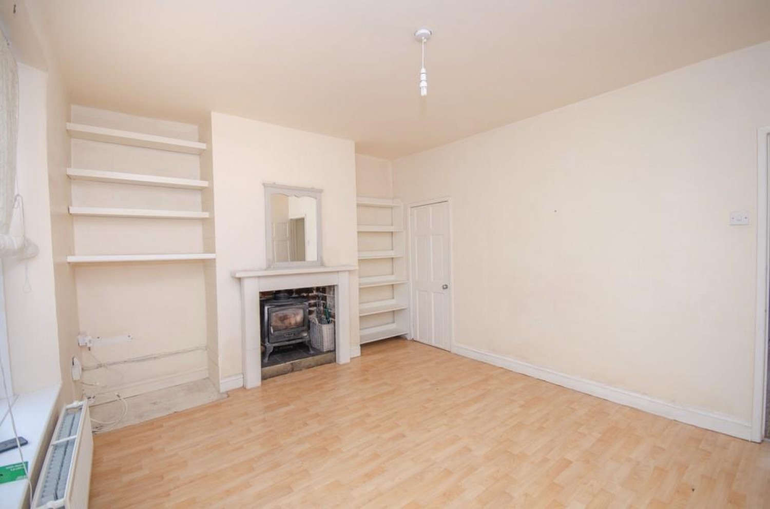 Charlton Road, Kingswood, Bristol, BS15 1HB