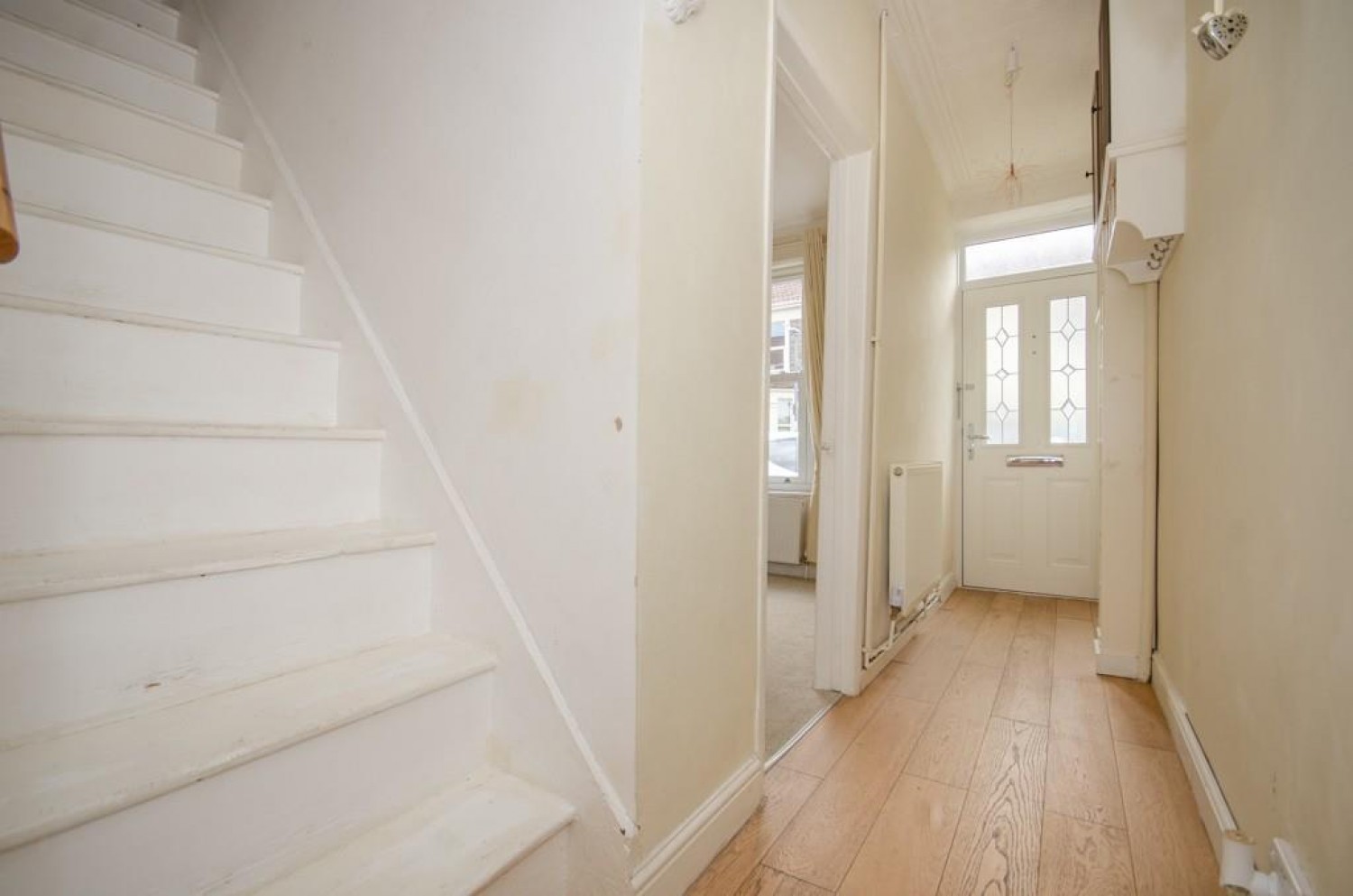 Charlton Road, Kingswood, Bristol, BS15 1HB