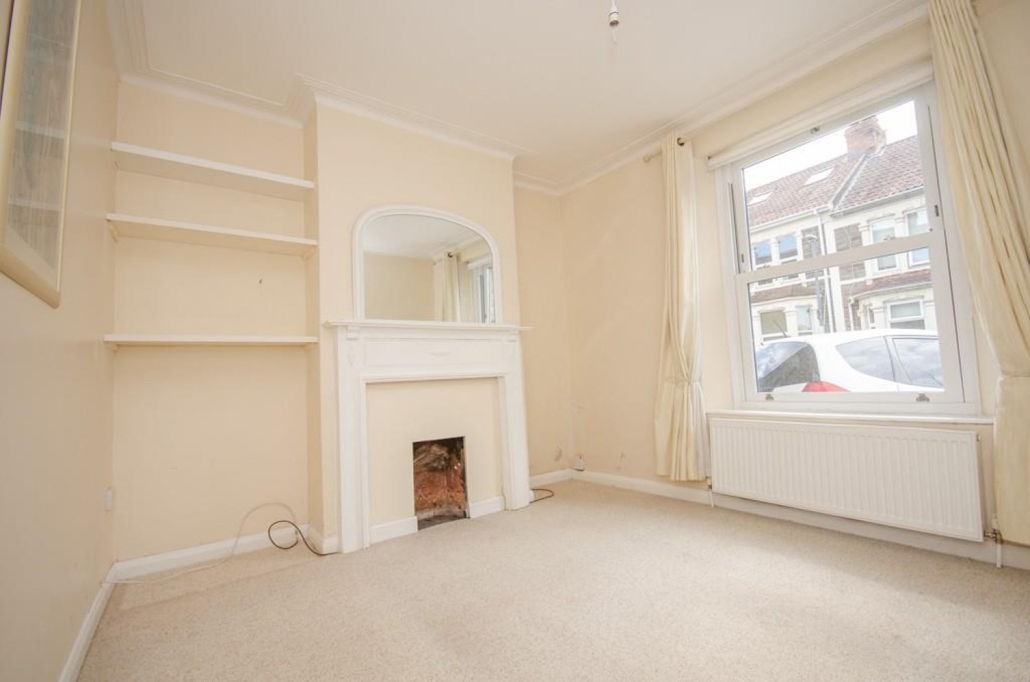 Charlton Road, Kingswood, Bristol, BS15 1HB