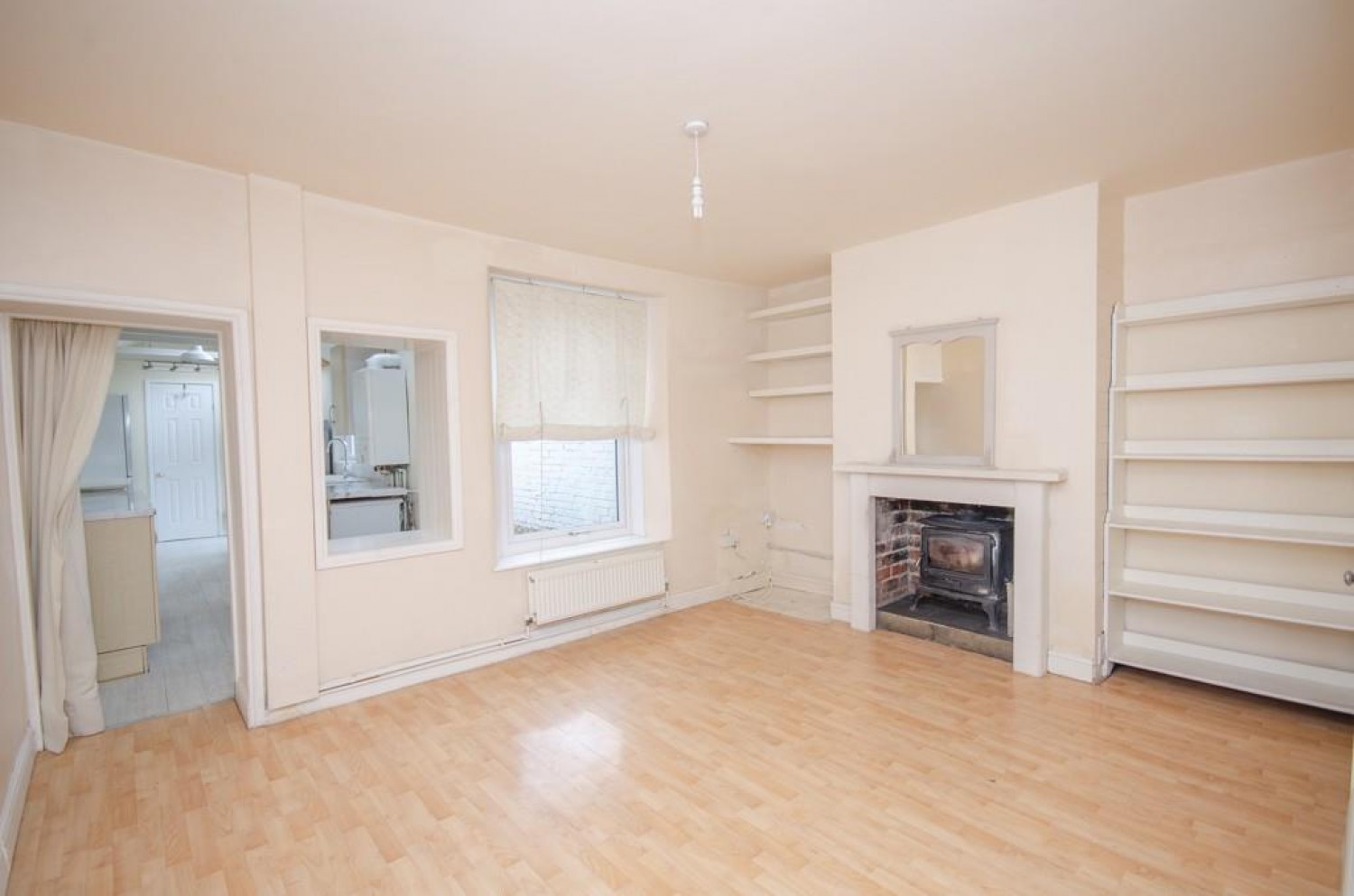 Charlton Road, Kingswood, Bristol, BS15 1HB