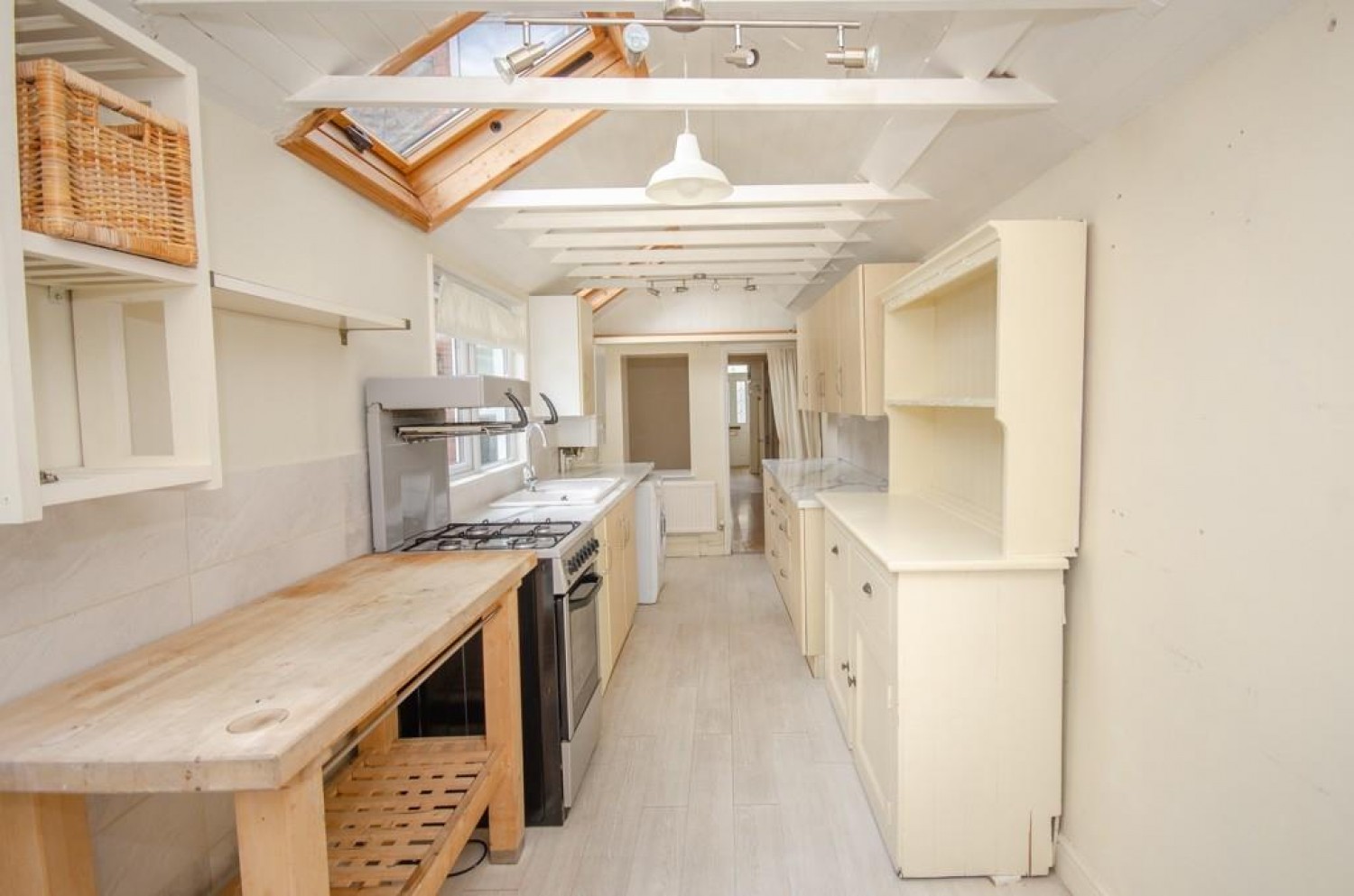 Charlton Road, Kingswood, Bristol, BS15 1HB