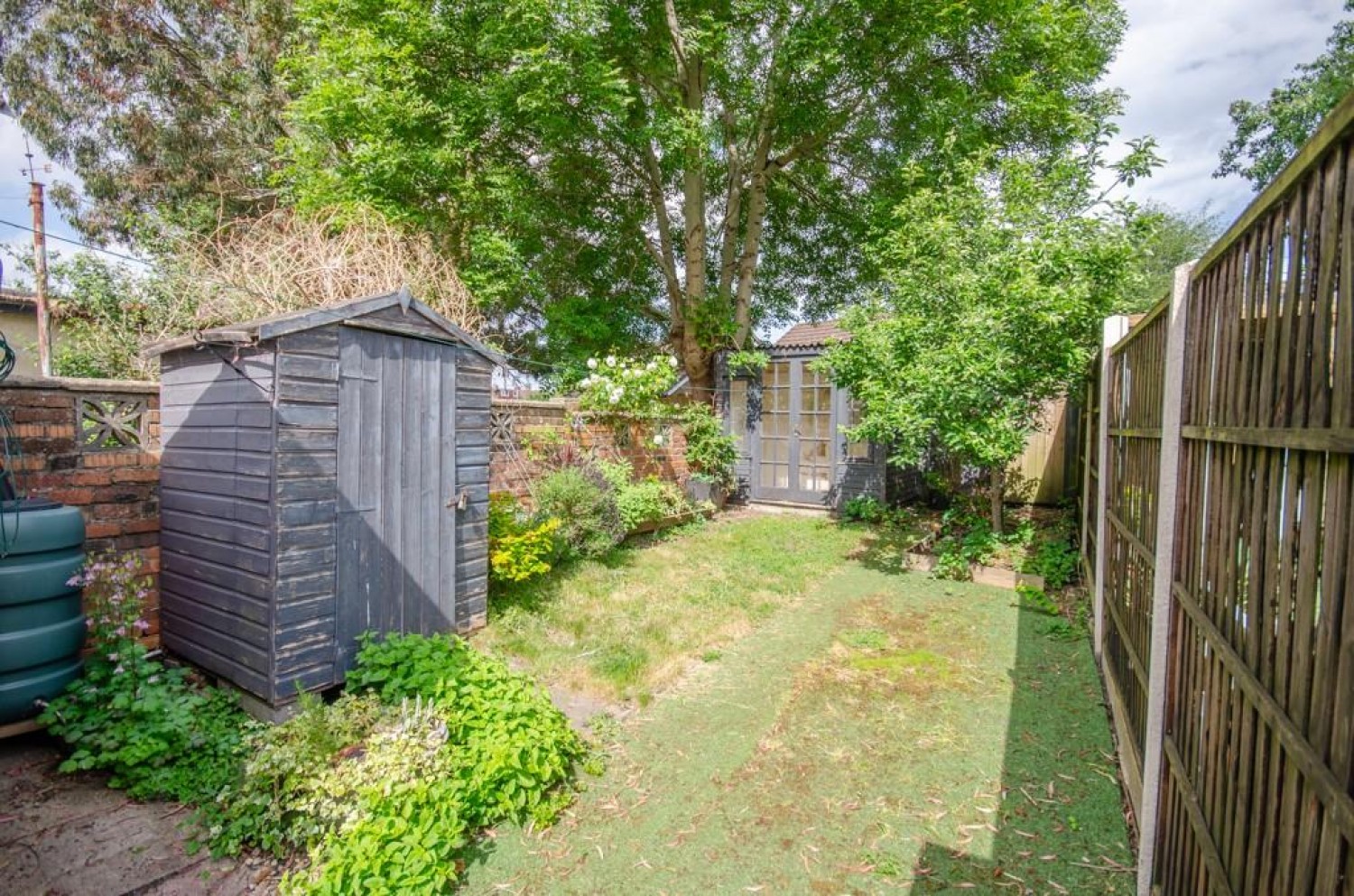 Charlton Road, Kingswood, Bristol, BS15 1HB