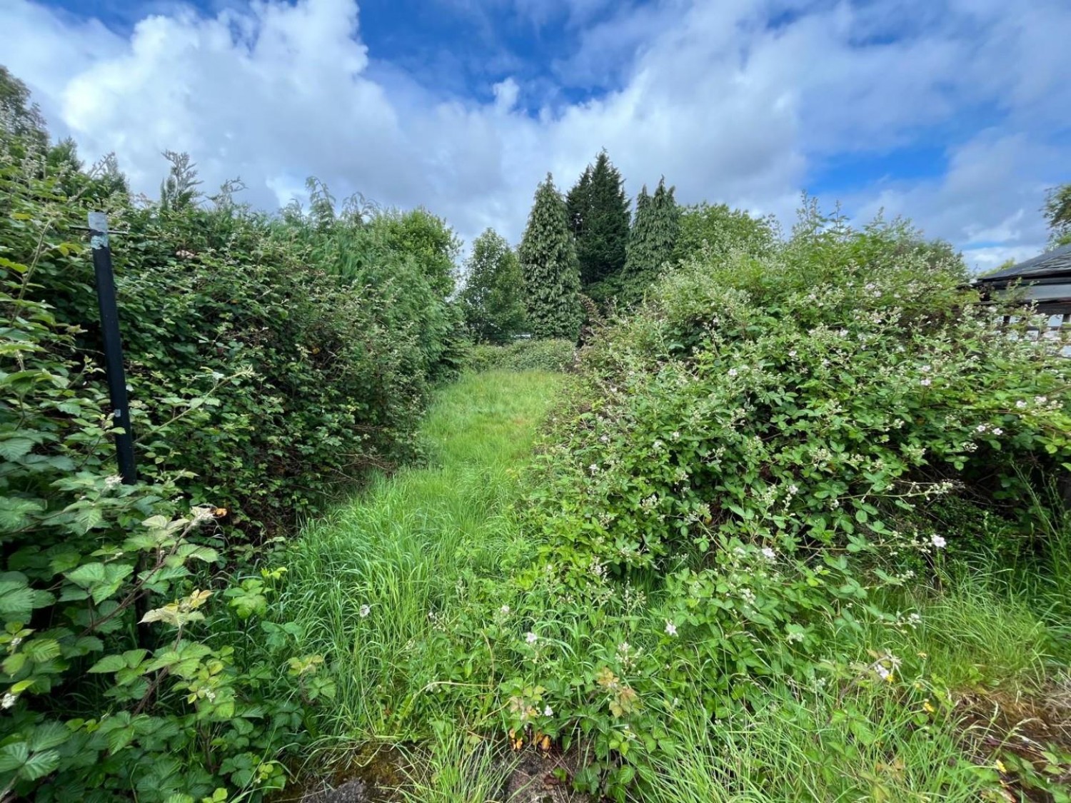 Turfpits Lane, Erdington