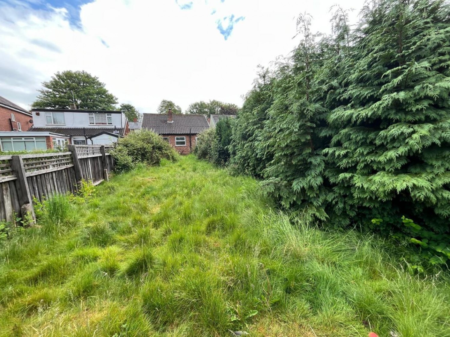 Turfpits Lane, Erdington