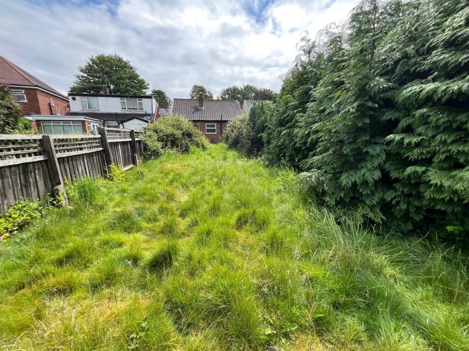 Turfpits Lane, Erdington