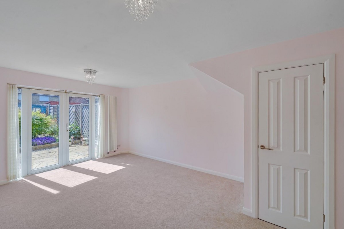 Lawson Gardens, Dartford