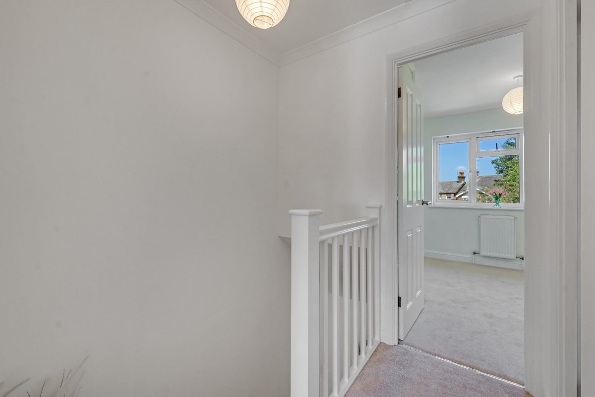 Lawson Gardens, Dartford