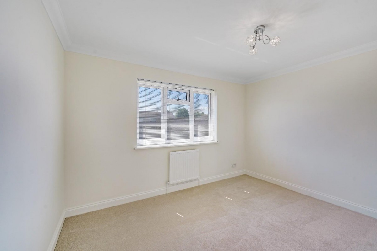 Lawson Gardens, Dartford