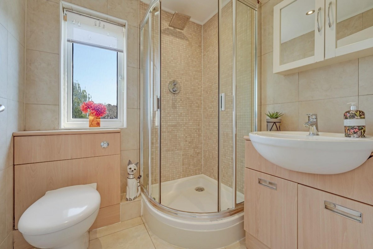 Lawson Gardens, Dartford