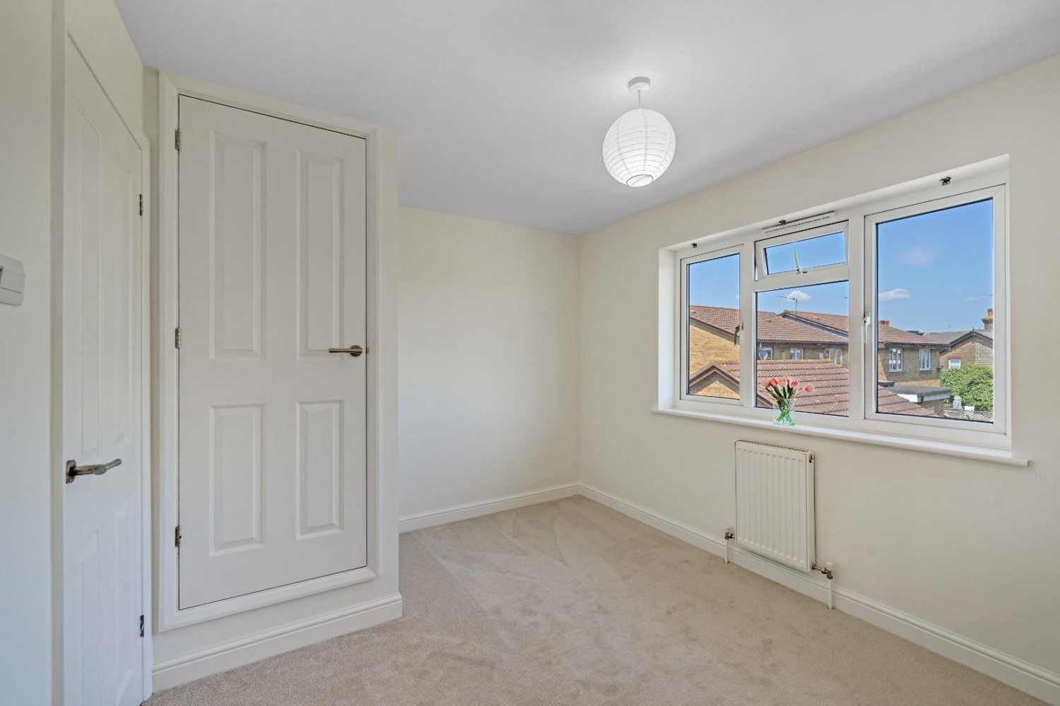 Lawson Gardens, Dartford