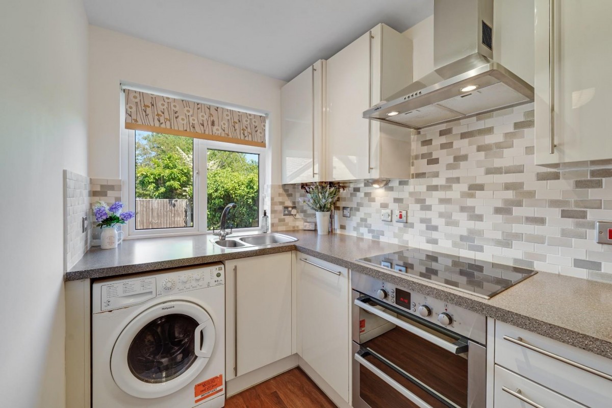 Lawson Gardens, Dartford