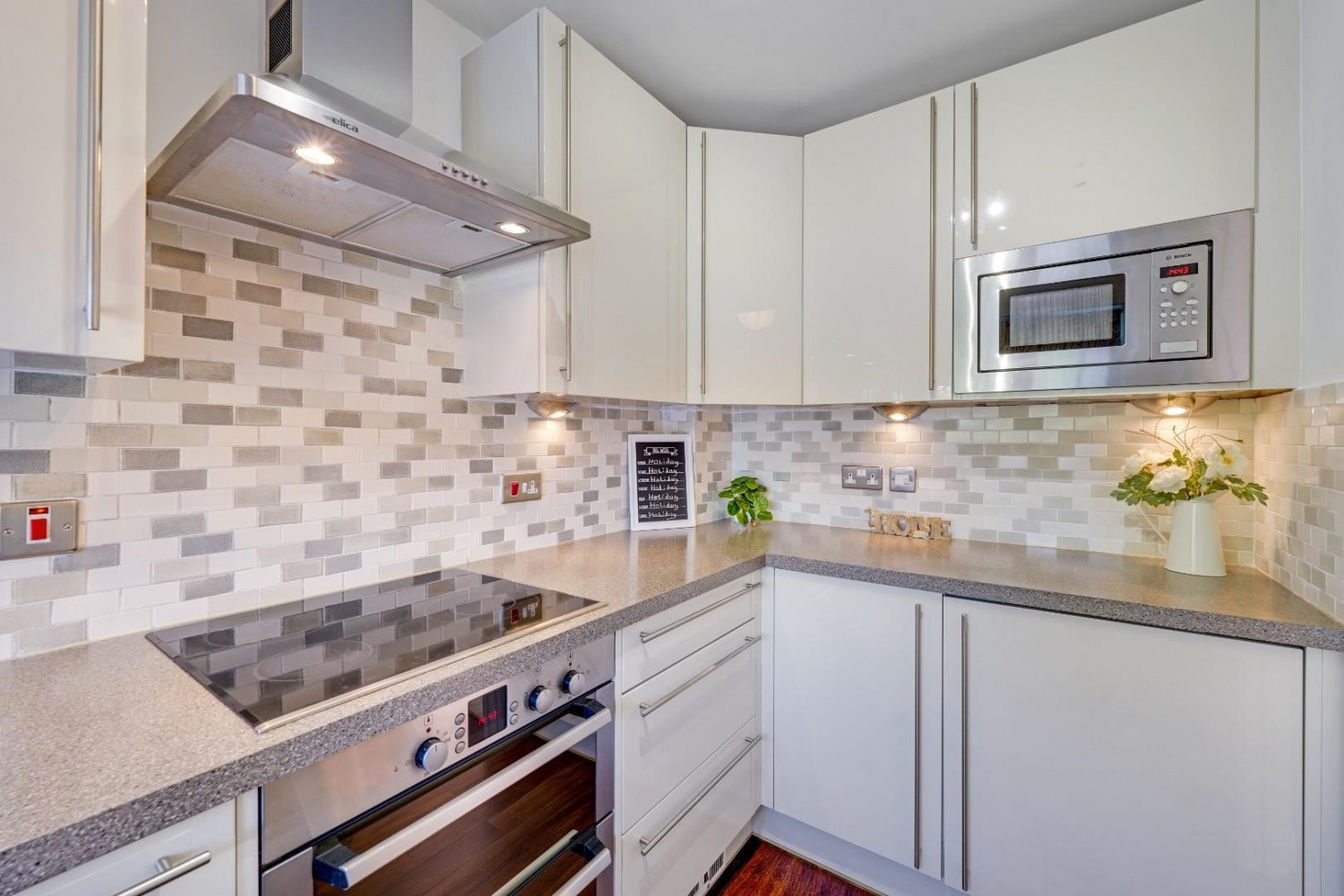 Lawson Gardens, Dartford