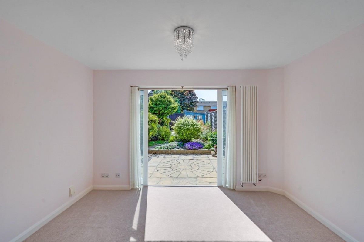 Lawson Gardens, Dartford