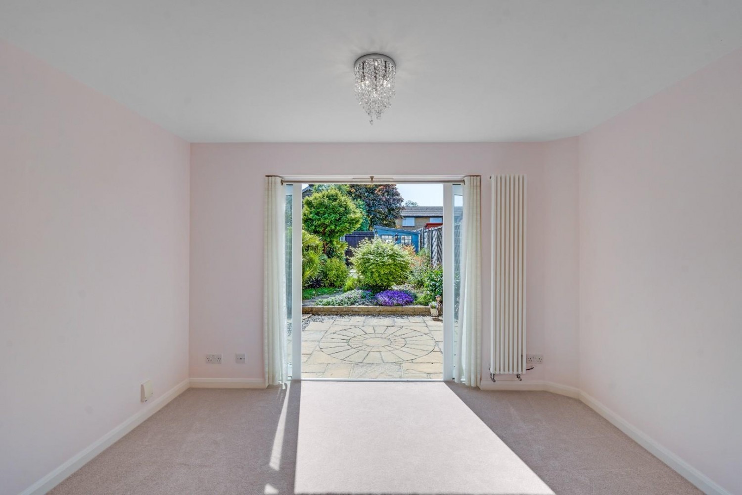 Lawson Gardens, Dartford