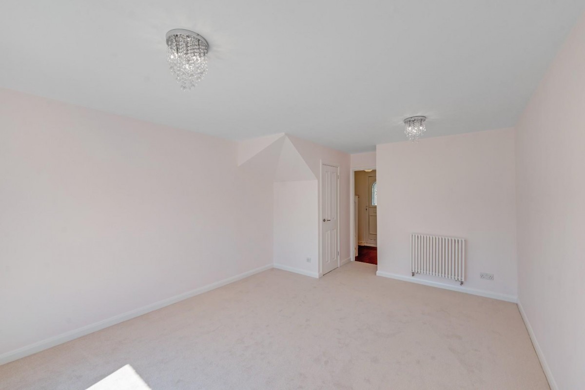 Lawson Gardens, Dartford