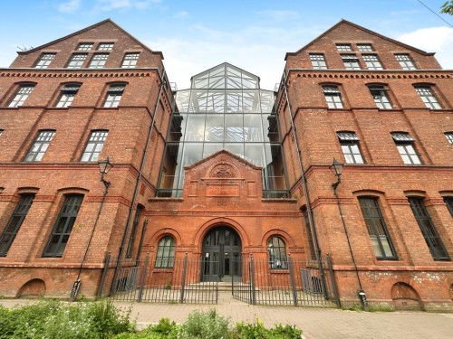 Bloom Street, Salford