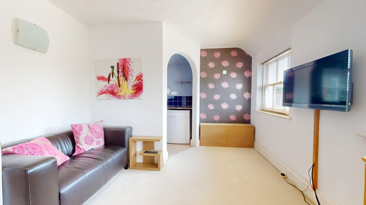 Park View Court, Dashwood Road, Park View Court