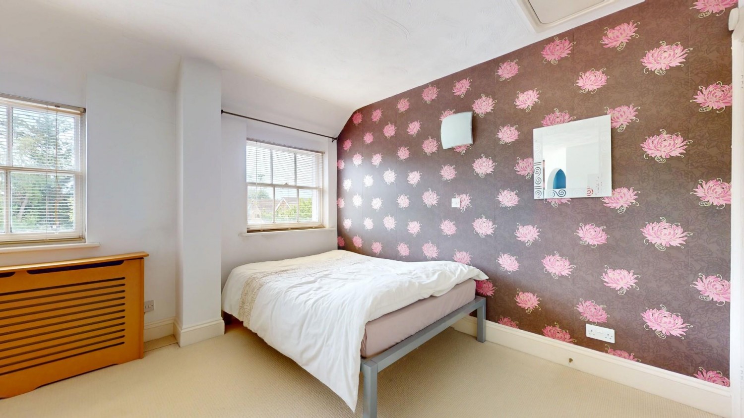 Park View Court, Dashwood Road, Park View Court