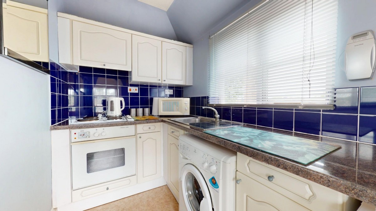 Park View Court, Dashwood Road, Park View Court