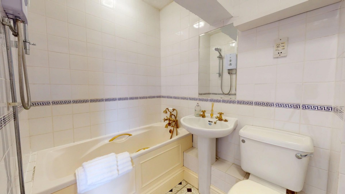 Park View Court, Dashwood Road, Park View Court