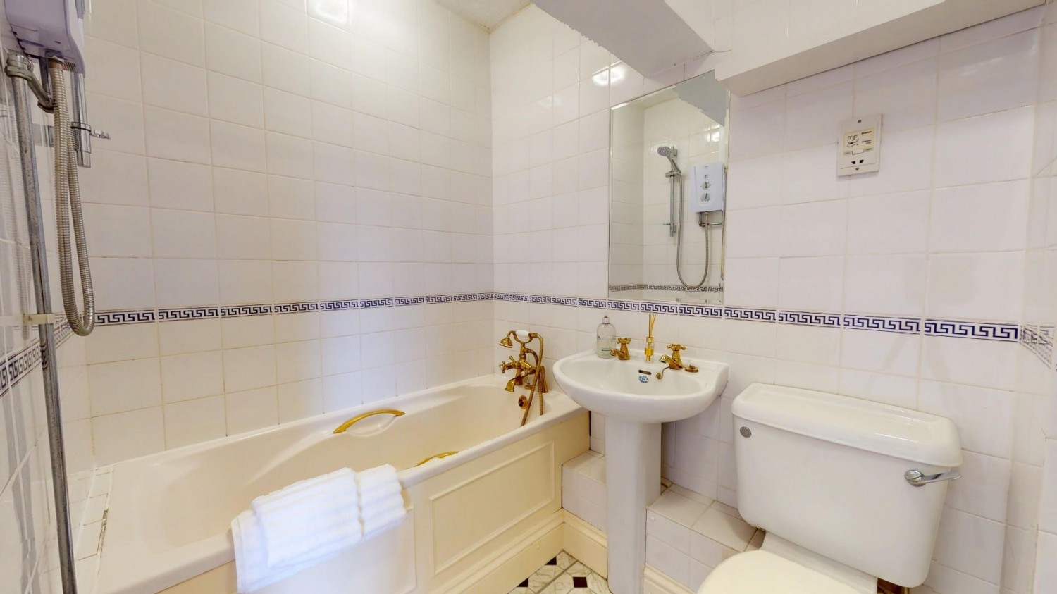 Park View Court, Dashwood Road, Park View Court