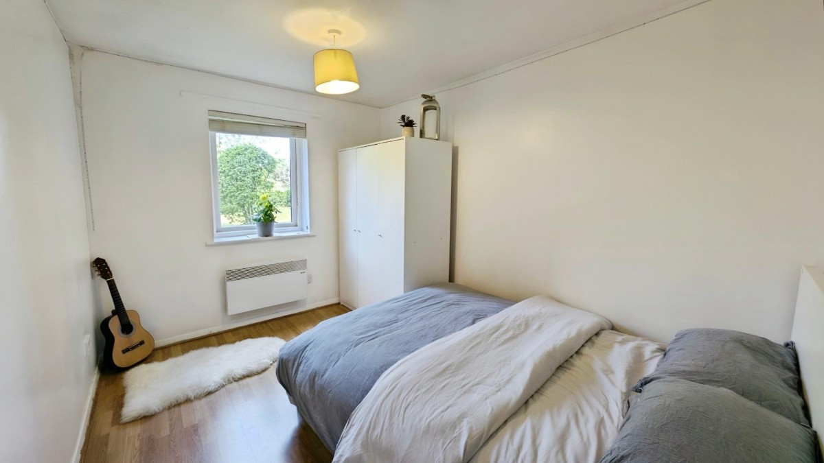 Marina Gardens, Fishponds, Bristol