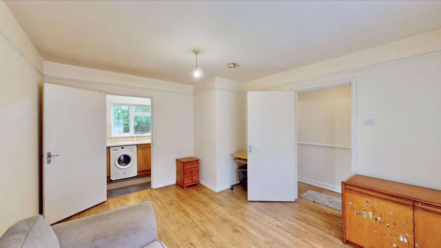 Bexley Gardens, Chadwell Heath