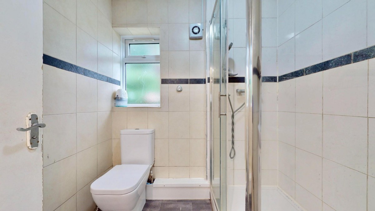Bexley Gardens, Chadwell Heath