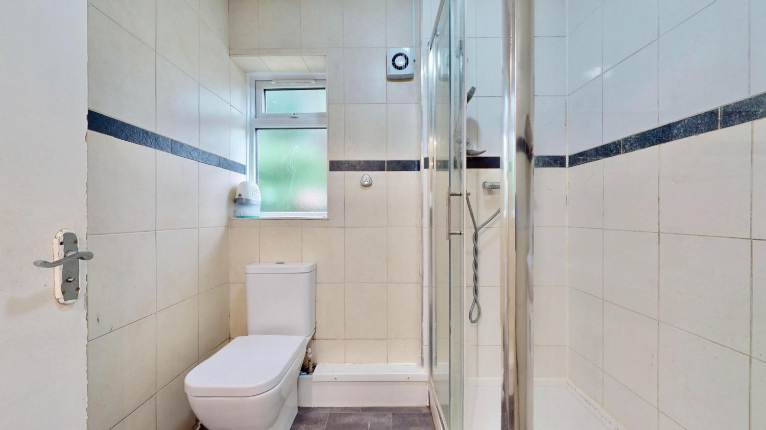 Bexley Gardens, Chadwell Heath