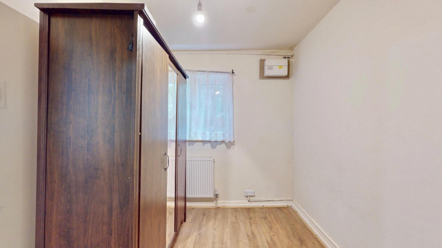 Bexley Gardens, Chadwell Heath