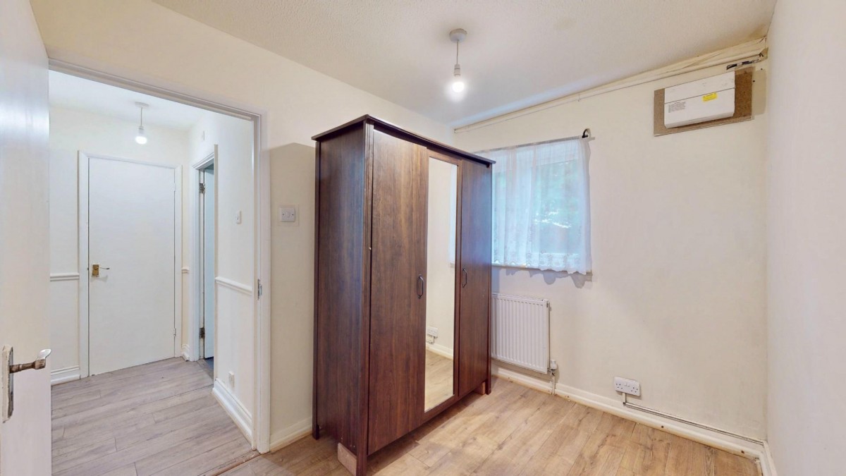 Bexley Gardens, Chadwell Heath