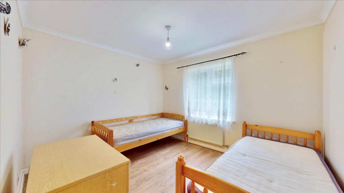 Bexley Gardens, Chadwell Heath