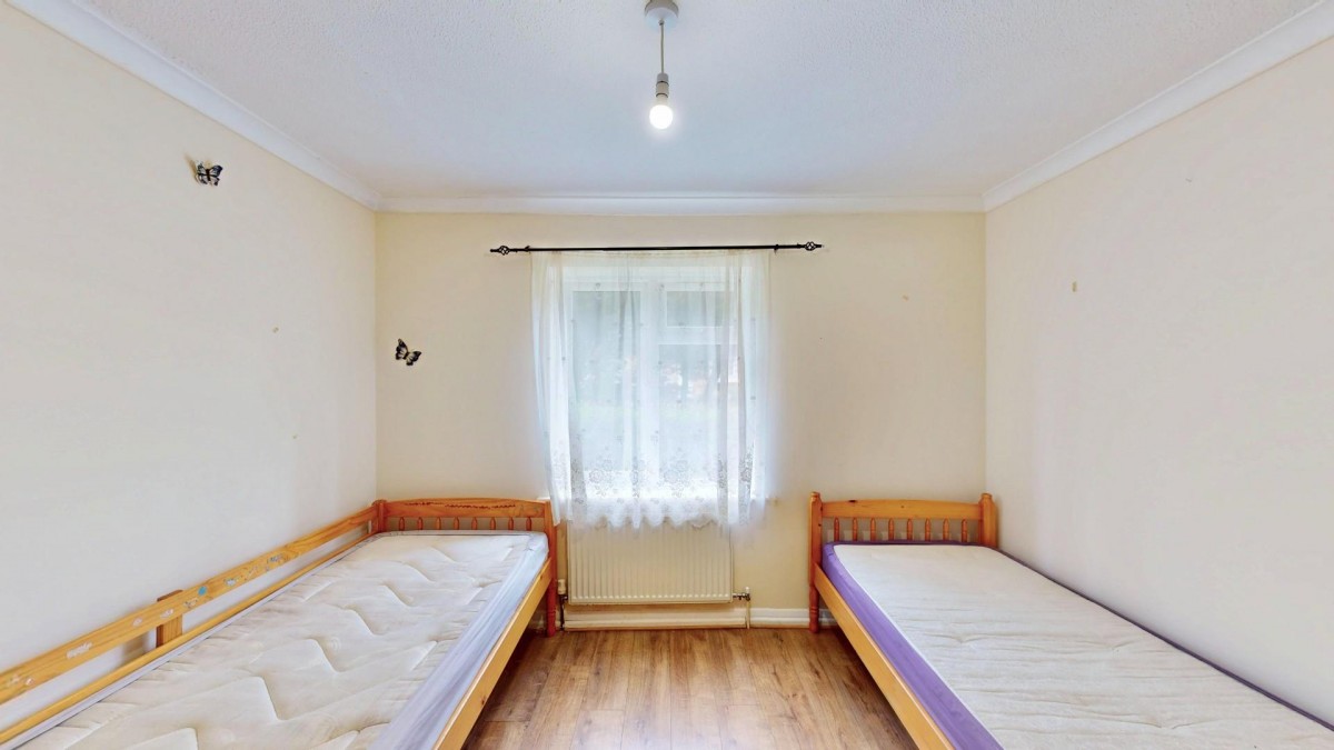 Bexley Gardens, Chadwell Heath