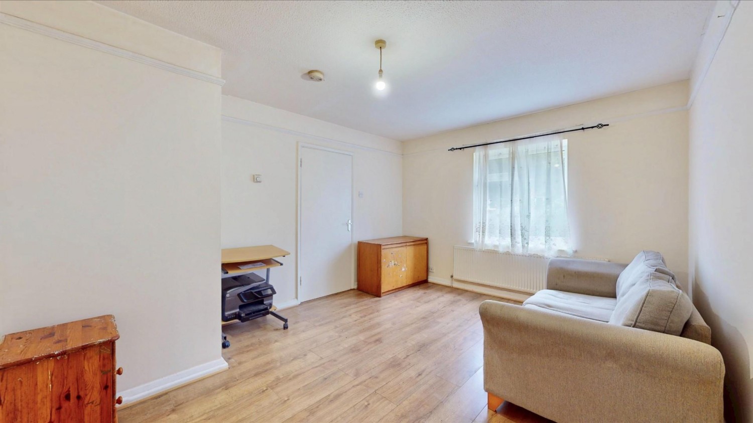 Bexley Gardens, Chadwell Heath
