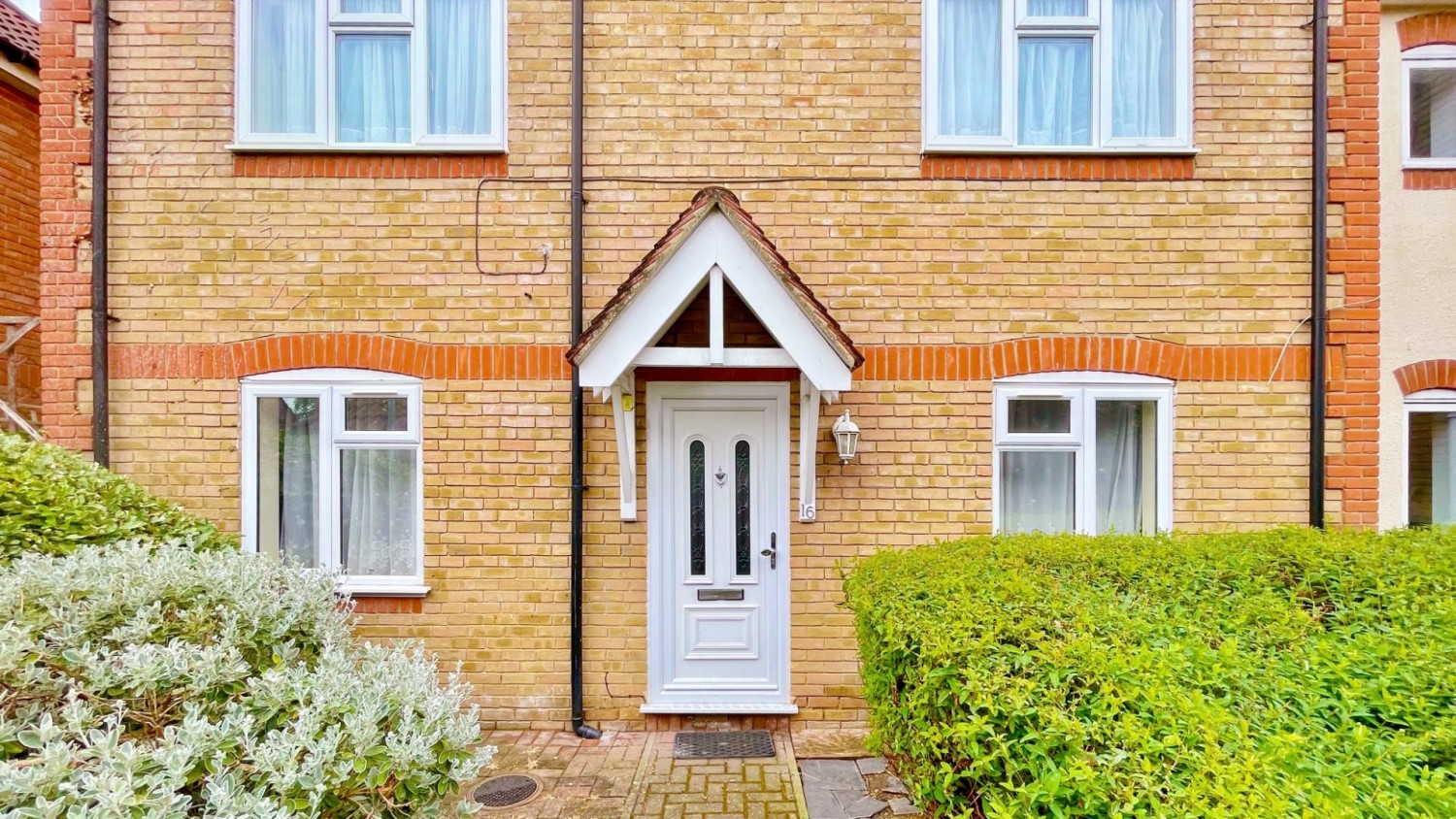 Bexley Gardens, Chadwell Heath