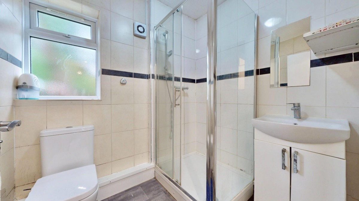Bexley Gardens, Chadwell Heath