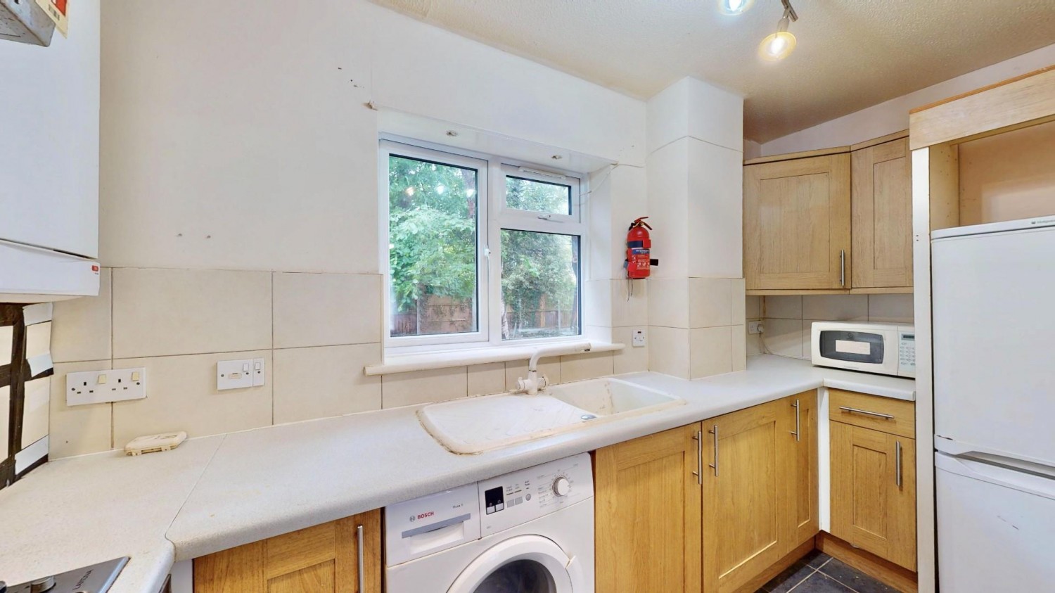 Bexley Gardens, Chadwell Heath