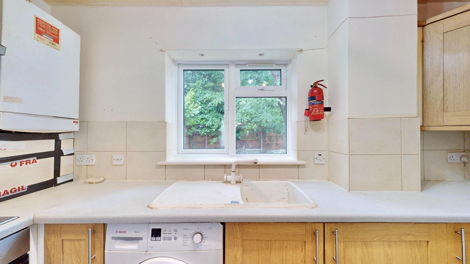 Bexley Gardens, Chadwell Heath