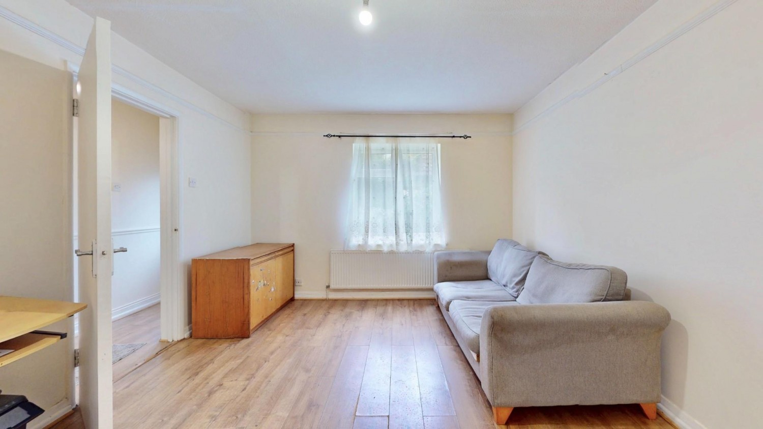 Bexley Gardens, Chadwell Heath