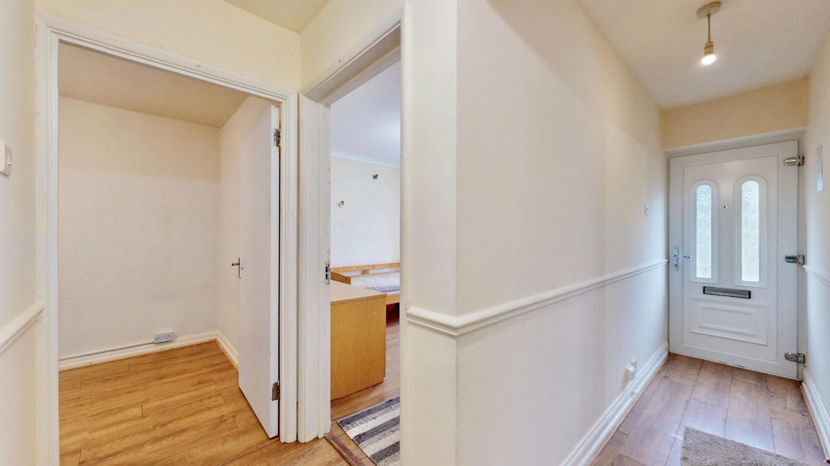 Bexley Gardens, Chadwell Heath