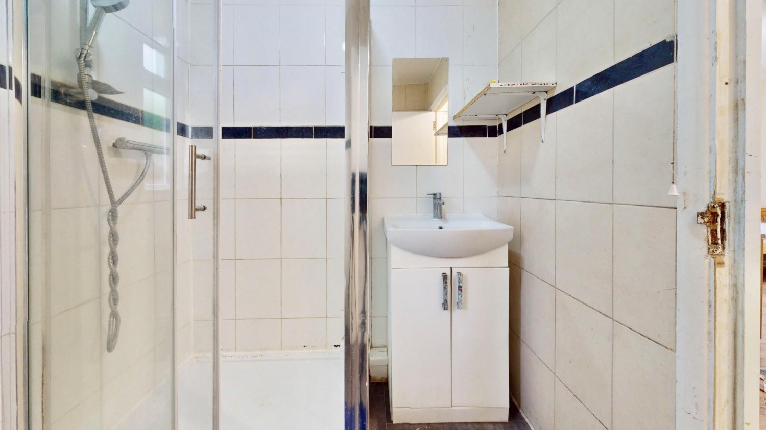Bexley Gardens, Chadwell Heath