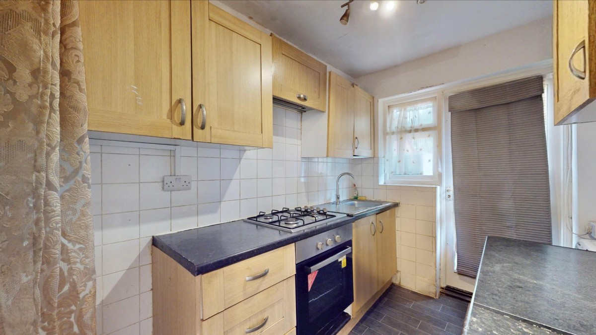 Mill Lane, Chadwell Heath, RM6 6TU