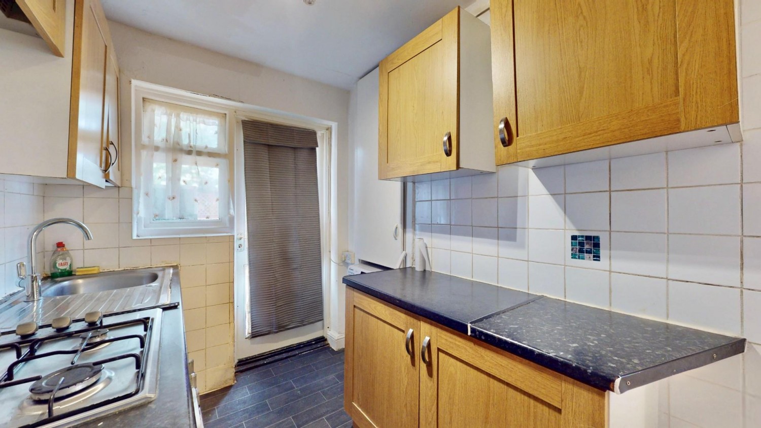 Mill Lane, Chadwell Heath, RM6 6TU