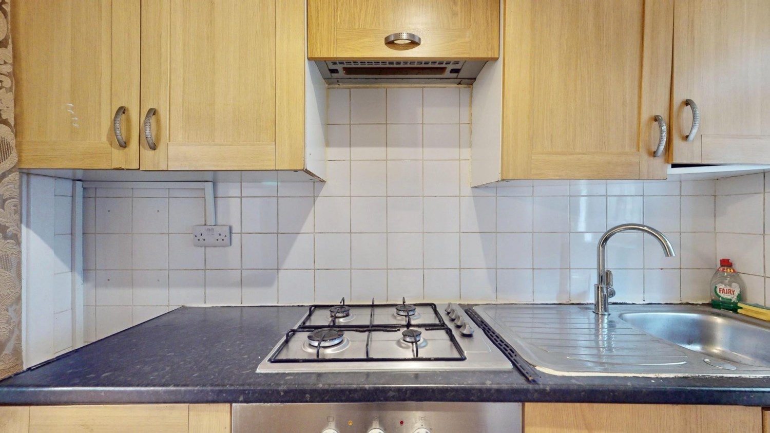 Mill Lane, Chadwell Heath, RM6 6TU