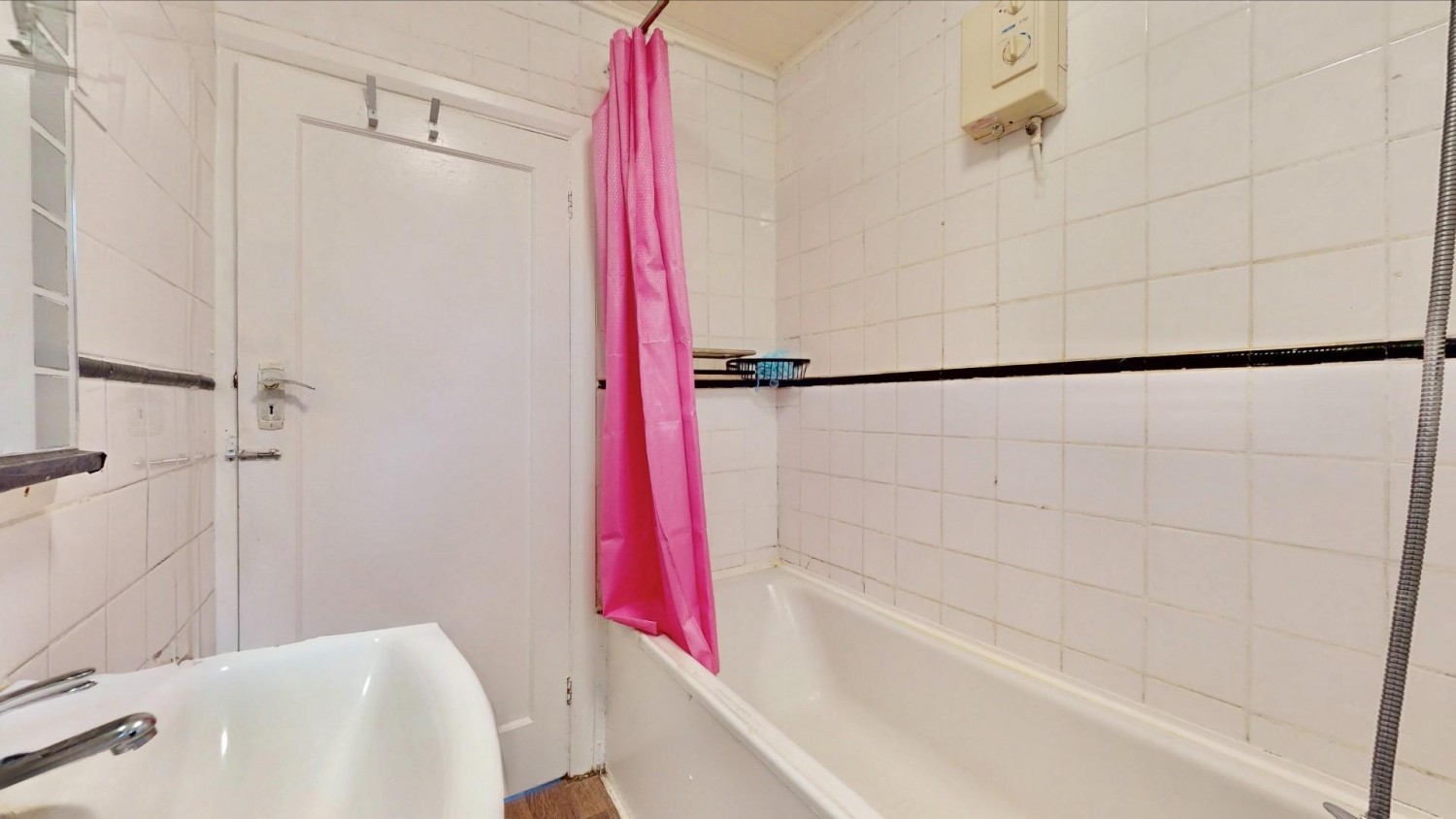 Mill Lane, Chadwell Heath, RM6 6TU