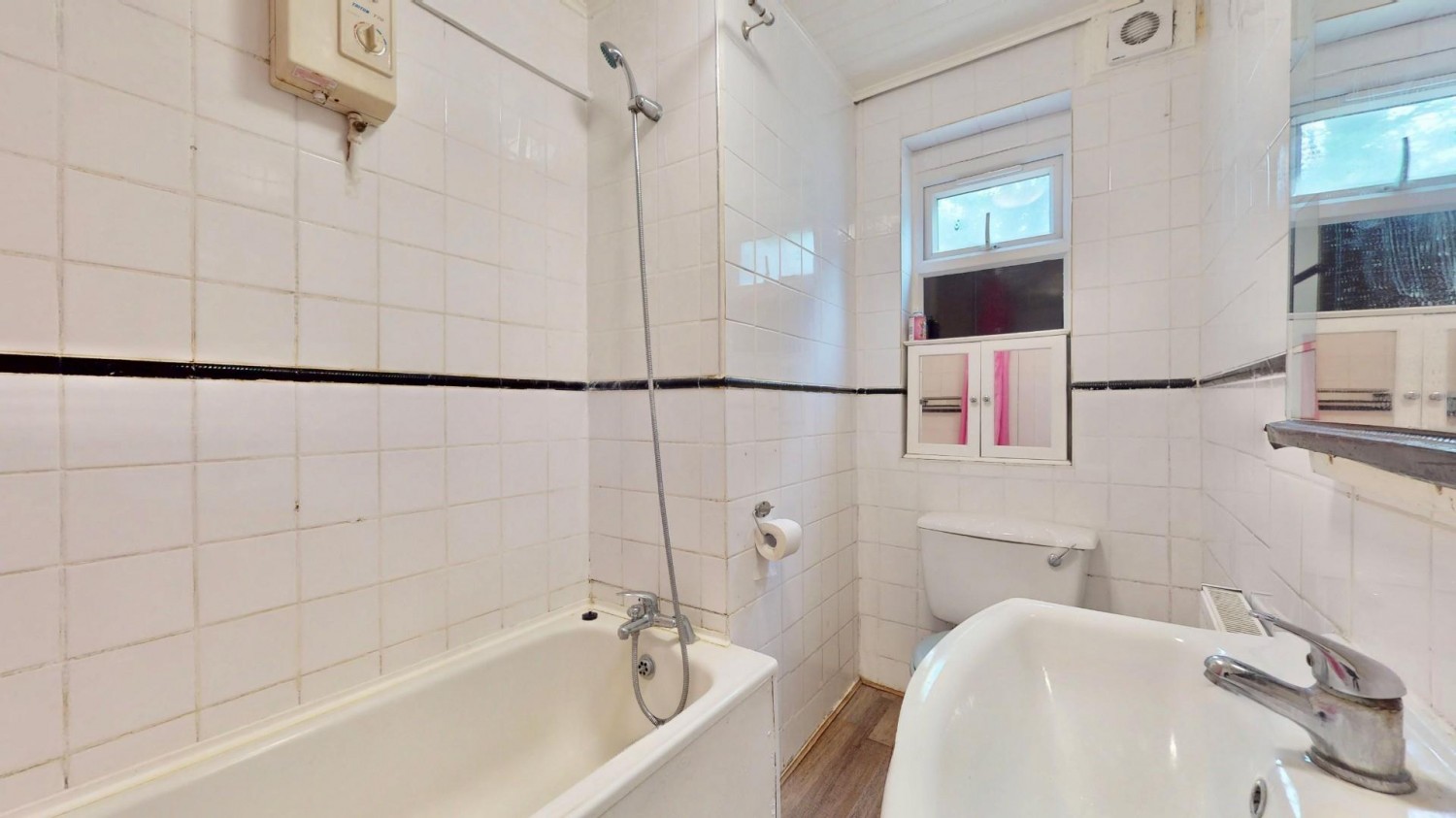 Mill Lane, Chadwell Heath, RM6 6TU