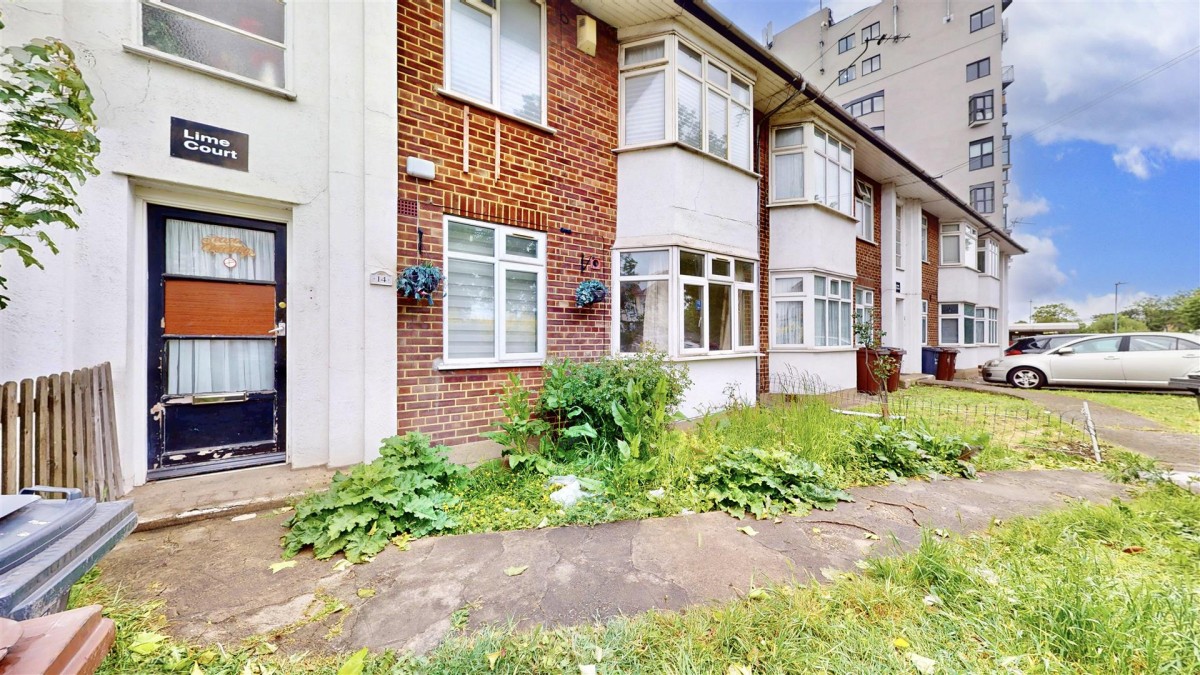 Mill Lane, Chadwell Heath, RM6 6TU