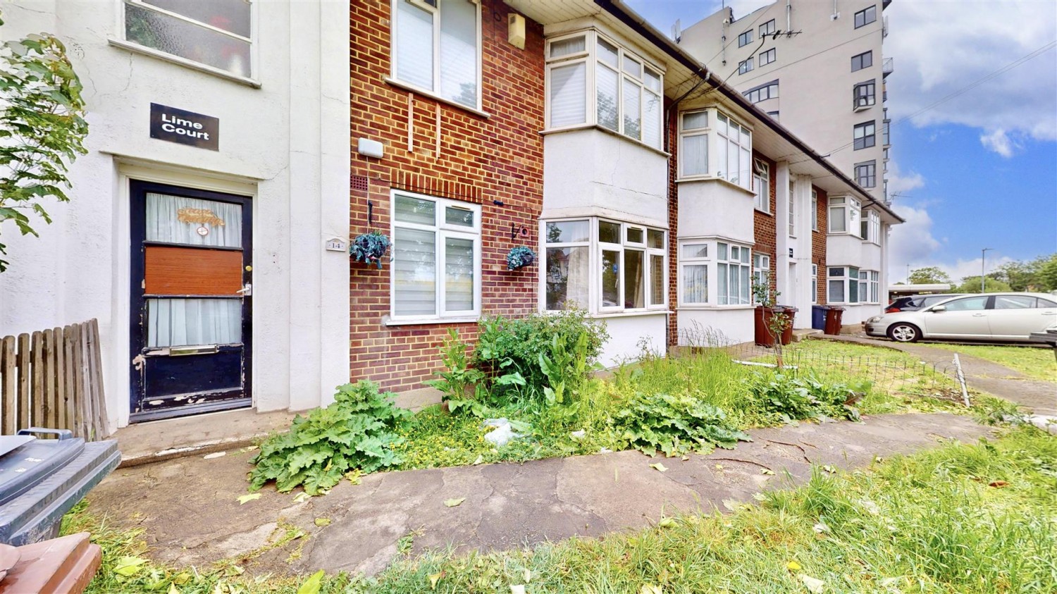 Mill Lane, Chadwell Heath, RM6 6TU