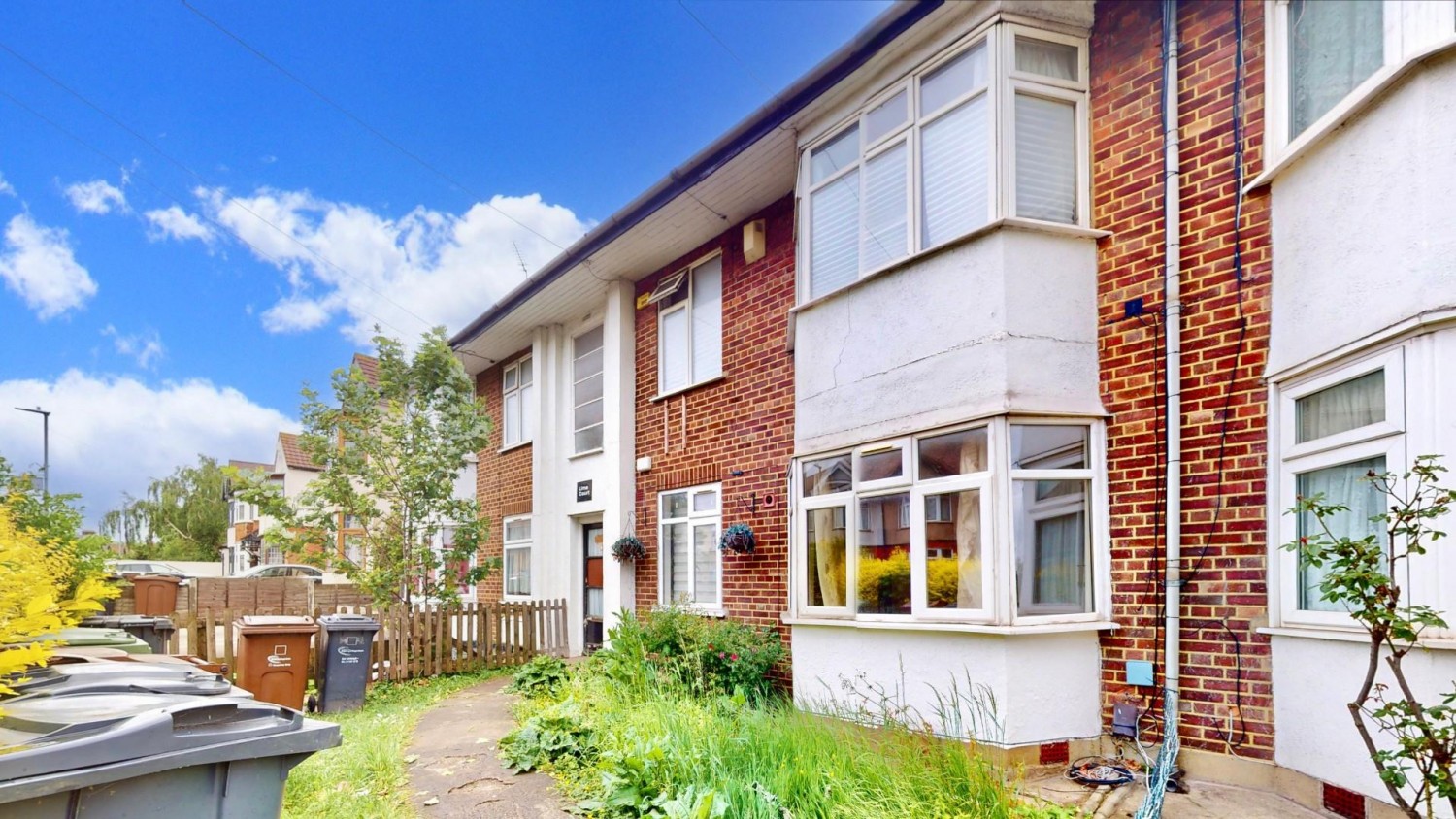 Mill Lane, Chadwell Heath, RM6 6TU